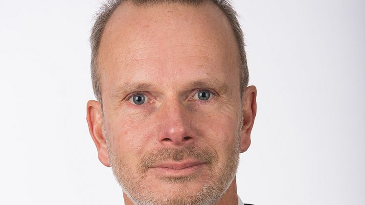 Ny VD för HSB Nordvästra Götaland