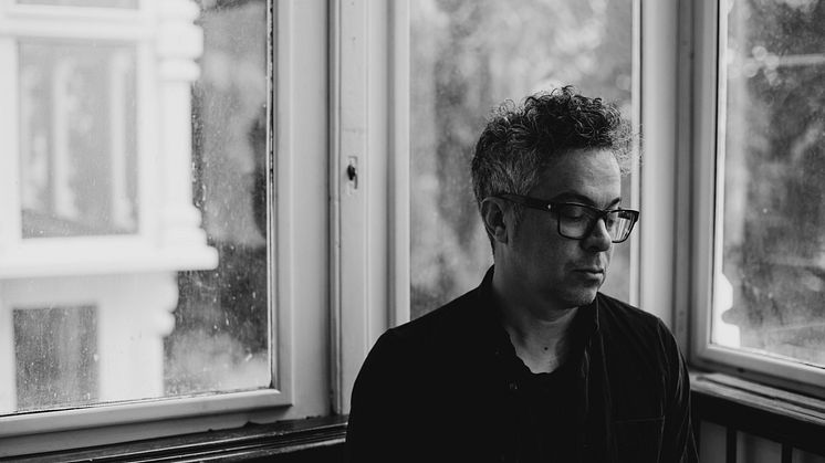 M. WARD SHARES VIDEO FOR NEW TRACK  “TOO YOUNG TO DIE” FEAT. FIRST AID KIT
