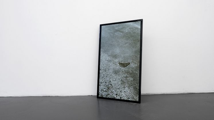 Magnus Thierfelder Tzotzis, A Drop in the Ocean, 2019, Malmö Konstmuseum