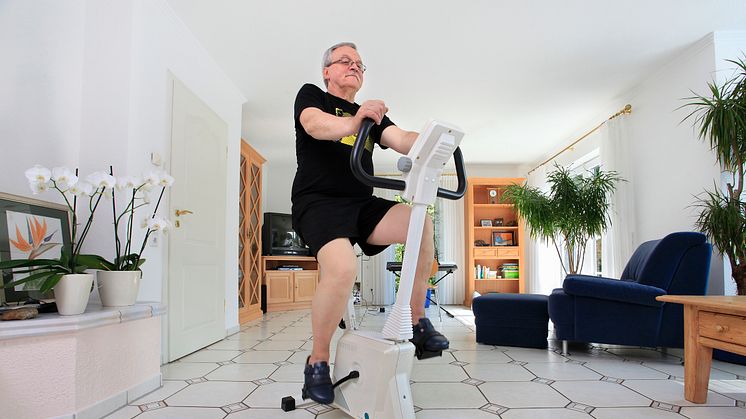 Fitness für Zuhause 2