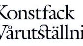 The largest ever Konstfack Spring Exhibition
