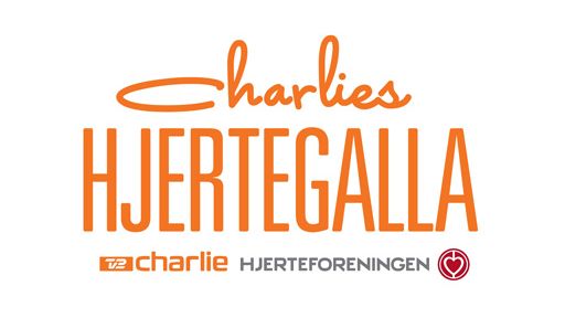 Charlies Hjertegalla