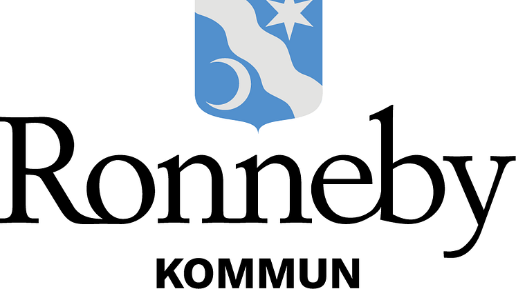 Ronneby kommuns logotyp