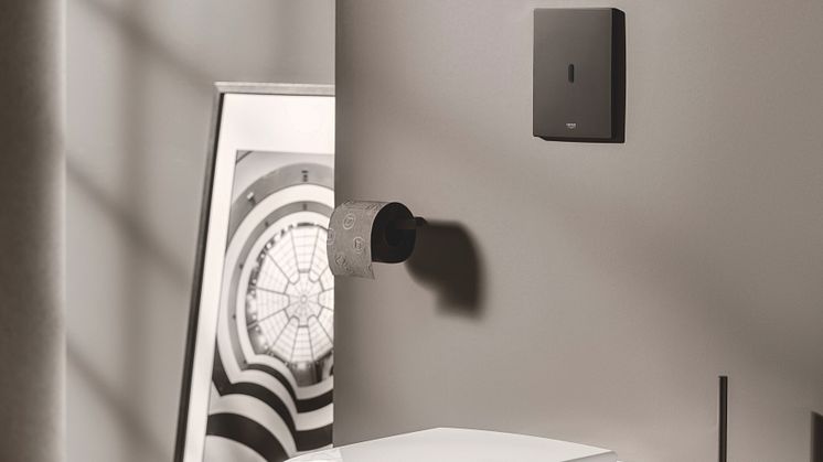 GROHE TECTRON BAU E 