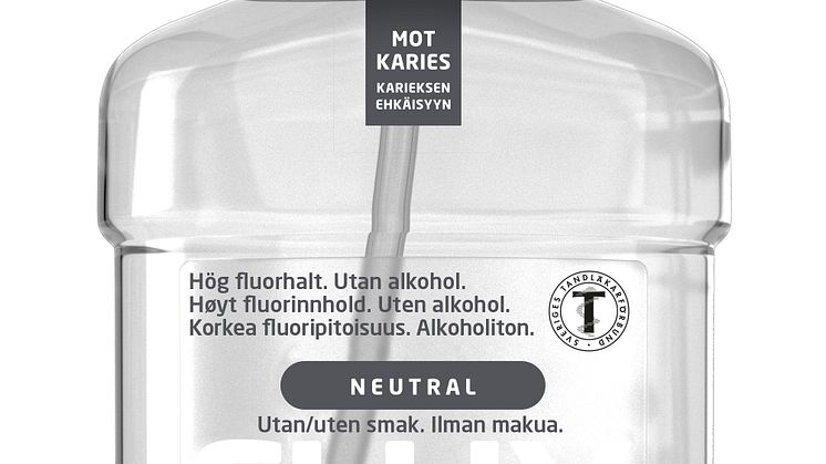 Flux Neutral 500 ml