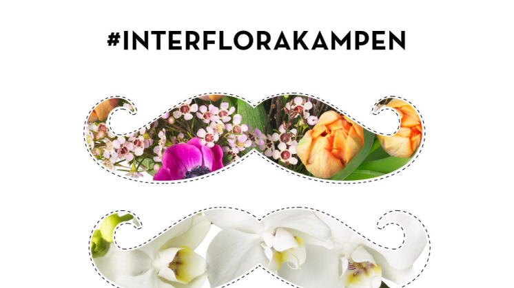 Så är du med i #interflorakampen - PDF