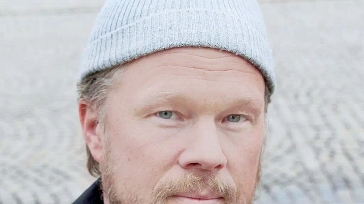 Jesper Nordenström