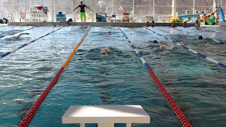 100 medley – så nära döden