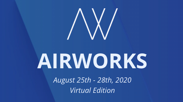 Media Update 06 August 2020: AirWorks' Special