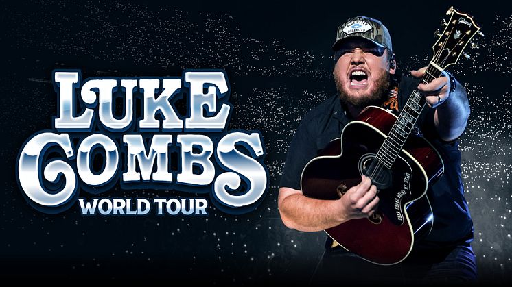 LUKE COMBS