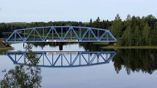 Anmälan för 2014-års tävlingar är öppnad!