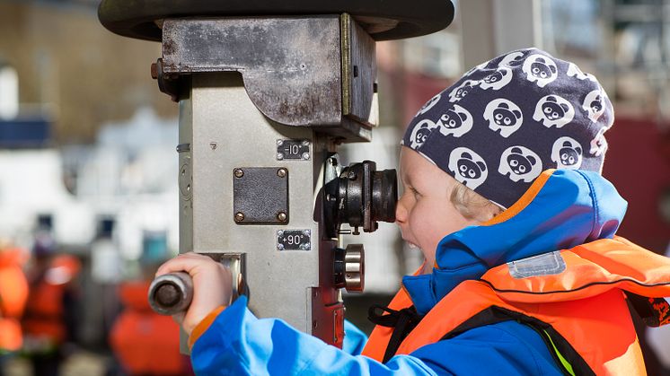 På spaning efter påsklovsaktiviteter?