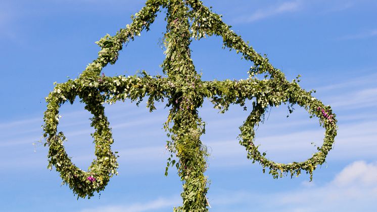 Tipsen för dig som jobbar under midsommarhelgen