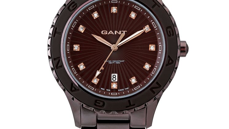 GANT Time - W70535 - Modell: Byron