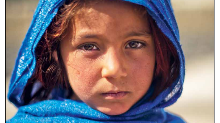2,9 miljoner patienter fick sjukvård av Svenska Afghanistankommittén 2012