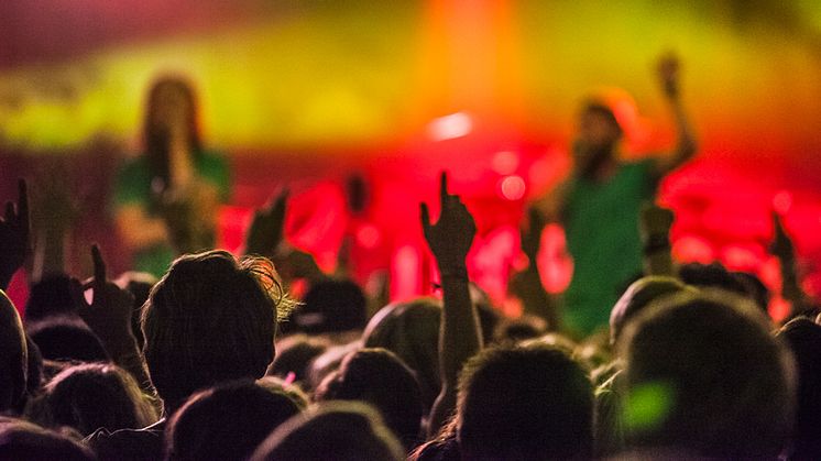 ​Göteborgs Finest: närproducerad hip hop på Liseberg