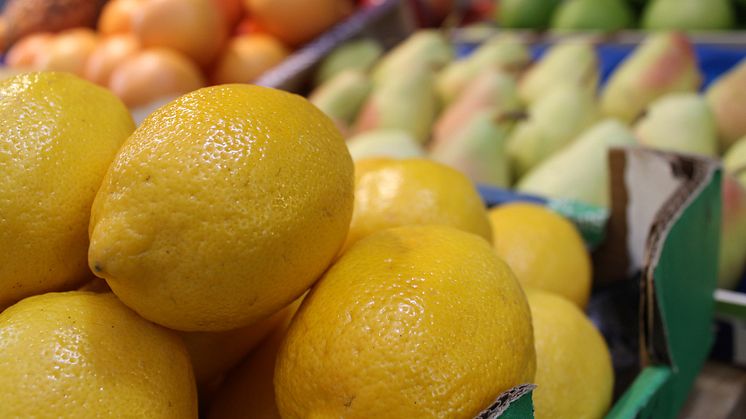 Boende österut får närmare till mjölk, bröd och citroner när COOP bygger ny butik.         Foto: pixabay.com
