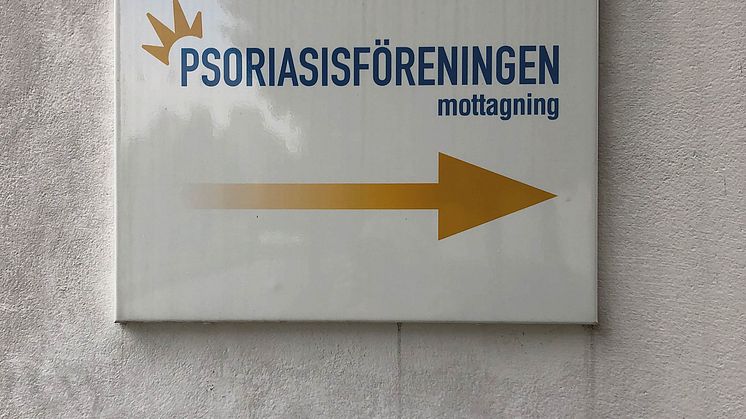 Psoriasisföreningen i Stockholms län varslar samtliga medarbetare