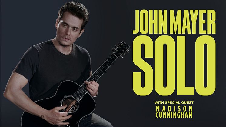 John Mayer