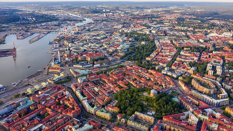 Möjligheter att omvandla lokaler till bostäder undersöks i ny studie