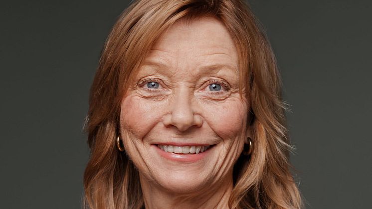 Kristin Bjella er ny styreleder i Ruter. Foto: Hjort