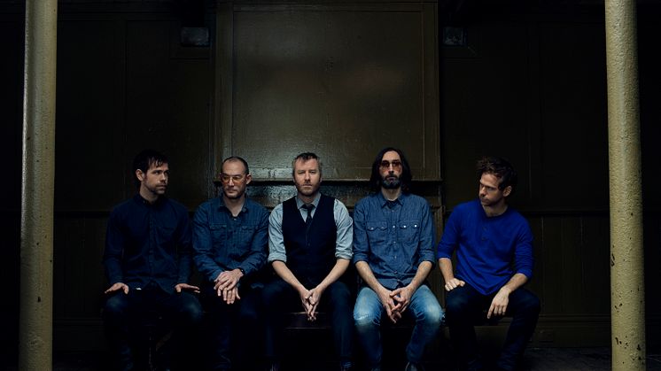 The National | Way Out West 2014
