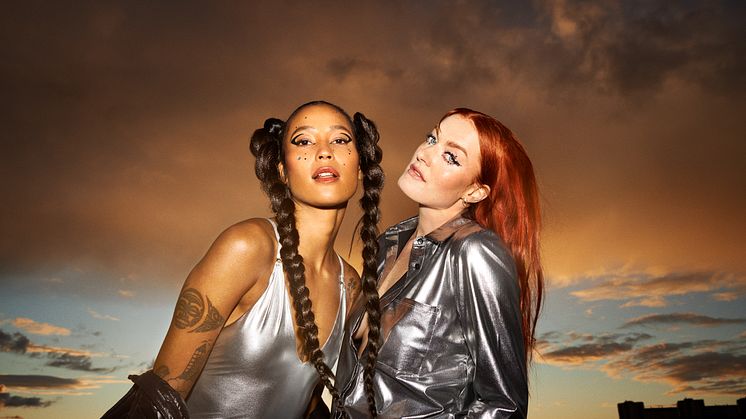 Icona Pop