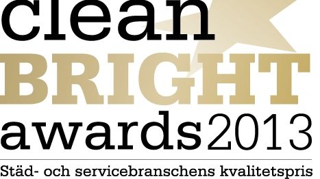 Klart med vinnarna i tävlingen CLEAN Bright Awards