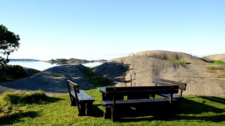 Tjolöholms Slott bjuder på nytt utflyktsmål