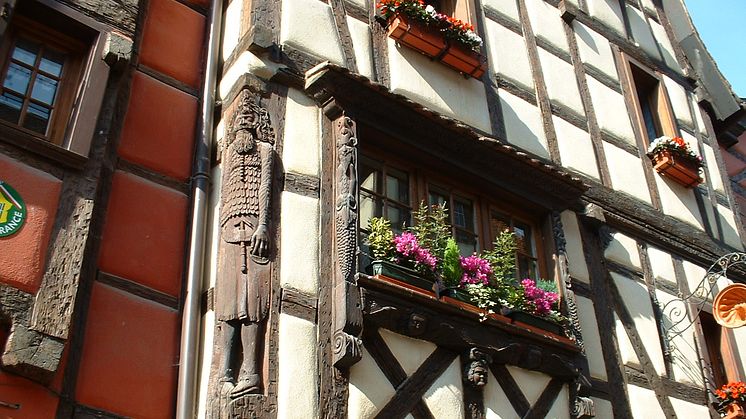 Hugel Alsace