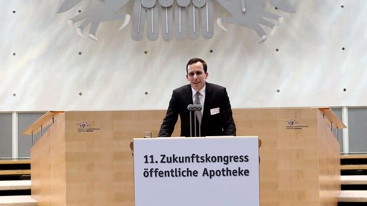 Jakob Fiedler rät zur Diversifikation bei der Geldanlage