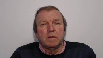 Op Gloaming Frank Jones NW12/15 Van driver jailed for tobacco fraud