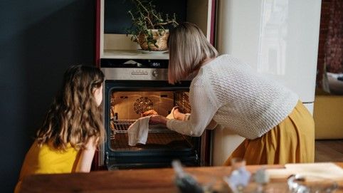 En guide til at vælge den rette indbygningsovn