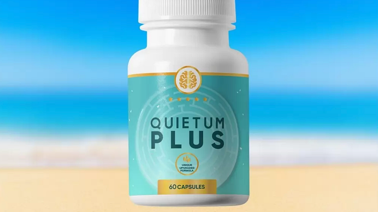 Quietum Plus Reviews Canada, UK & USA [Fact Check 2023]: "Quietum Plus Australia & NZ" Cost, Ingredients & Complaints