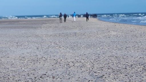 Möt ljuset i Skagen - och få en glimt av Oslo