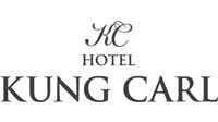 Den 1 januari bytte vi namn till Hotel Kung Carl
