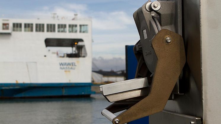 Cavotec co-hosts shore power event in Bergen