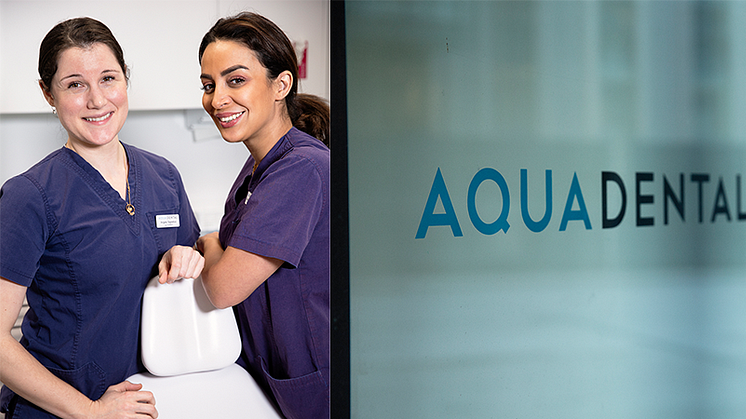 AquaDental