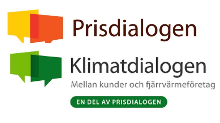 Fem förnyade medlemskap i Prisdialogen