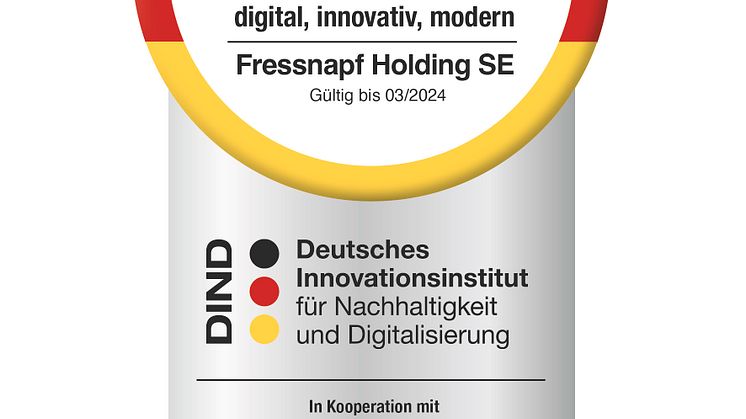 Insbesondere konnte Fressnapf in den fünf Bewertungskriterien „moderne Führung“, „Innovationskraft“, „Stand der digitalen Transformation“, „Mitarbeiterfreundlichkeit“ sowie „Strategien fürs Recruiting“ punkten.