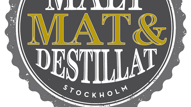 Stockholm Malt, Mat & Destillat