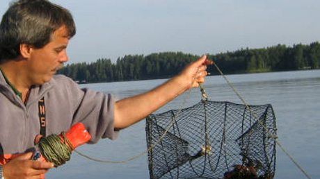 Landets kräftexperter samlas till konferens i Jönköping