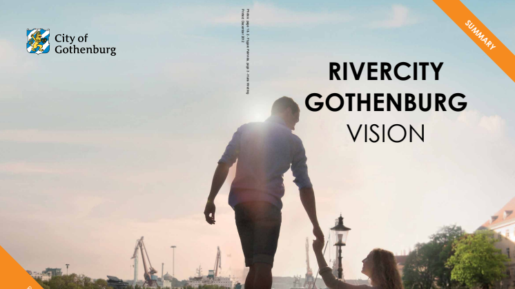 RiverCity Vision Summary