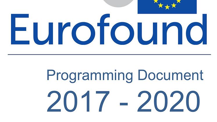 Looking ahead to the next four-year programme