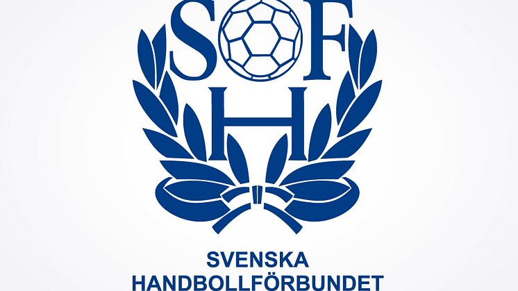 Svenska Handbollförbundet har valt Arkitektkopia som affärspartner av trycksaker och exponeringsmaterial