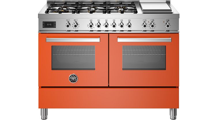 Bertazzoni Professional PRO126G2EART