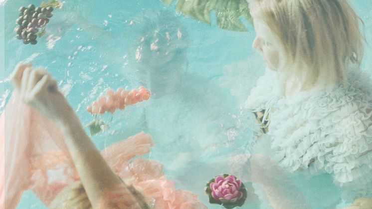 ​Klara & Jag följer upp med nästa starka singel ”2.0” - släpps på midsommarafton den 21 juni