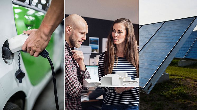 Samlat grepp om klimatsmart arbete på klimatsynk.se