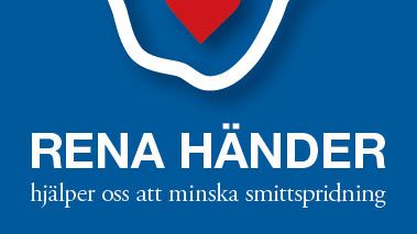 Ersta sjukhus uppmärksammar Handhygiens dag