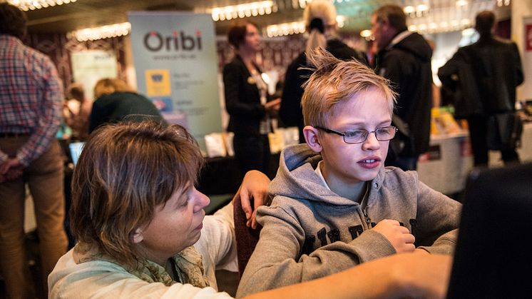 Vad gör Malmö stad för elever med dyslexi – svaret får du på Dyslexidagarna